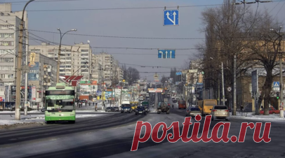 «СТРАНА.ua»: в Кременчуге вновь произошёл взрыв. Новый взрыв произошёл в городе Кременчуге Полтавской области Украины. Информацию об этом предоставило украинское издание «СТРАНА.ua». Читать далее