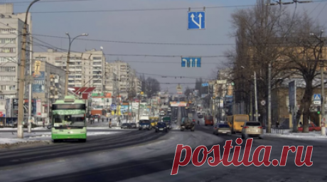 «СТРАНА.ua»: в Кременчуге вновь произошёл взрыв. Новый взрыв произошёл в городе Кременчуге Полтавской области Украины. Информацию об этом предоставило украинское издание «СТРАНА.ua». Читать далее