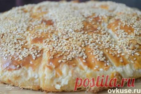 Греческий мясной пирог - Простые рецепты Овкусе.ру