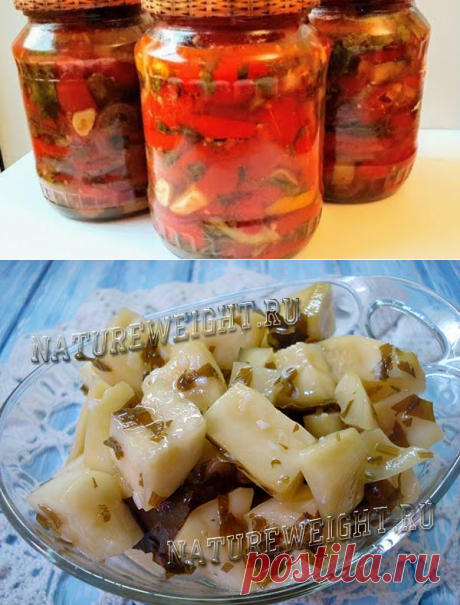 Заготовки впрок | Марина Сутулова | Рецепты простой и вкусной еды на Постиле