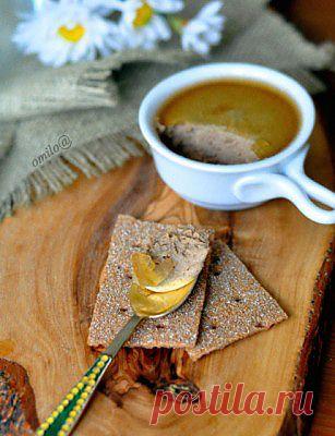 Итальянский печеночный паштет : Закуски и бутерброды