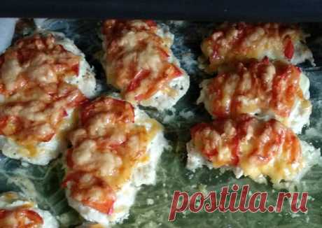 (8) Курочка по-французски - пошаговый рецепт с фото. Автор рецепта Алина . - Cookpad