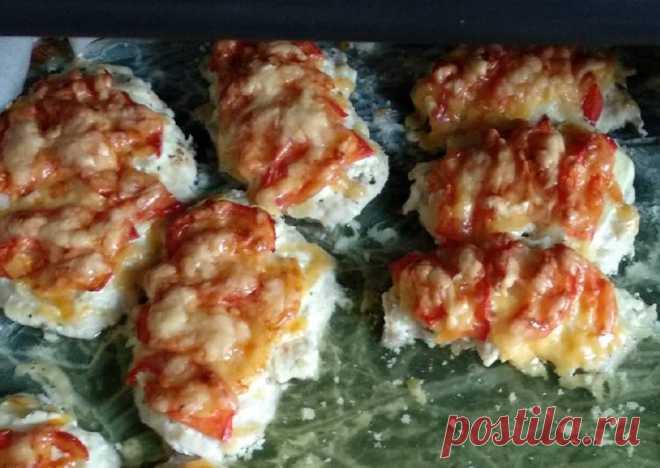(8) Курочка по-французски - пошаговый рецепт с фото. Автор рецепта Алина . - Cookpad