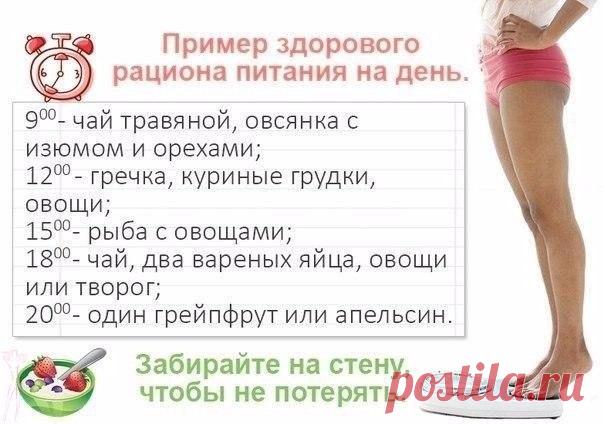 Фитнес Блог - питание / рецепты / упражнения