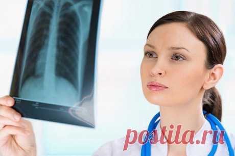 Полезные советы Рецепты для чистки легких и бронхов