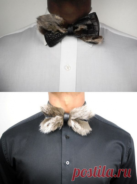 Морозостойкие бабочки / Аксессуары (не украшения) / Модный сайт о стильной переделке одежды и интерьера