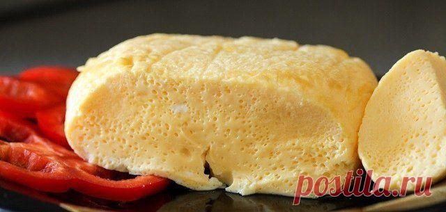 Вареный омлет | Одноклассники