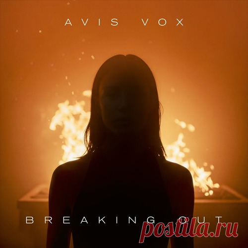 Download Avis Vox - Breaking Out BH15850 Avis Vox - Breaking Out BH15850 Avis Vox - Breaking Out Avis Vox - Breaking Out BH15850