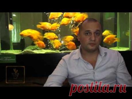 Интервью Дуйко о Тибетской Формуле - YouTube