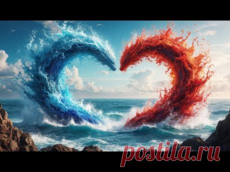 Ты океан ReMIX 2025 (Роман Синицын)