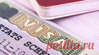 В ЕК сообщили, что россиянам сохранят возможность получать однократный «шенген». Россияне сохранят возможность получать однократные шенгенские визы в свете введённых визовых ограничений, заявил официальный представитель Еврокомиссии Маркус Ламмерт. Читать далее