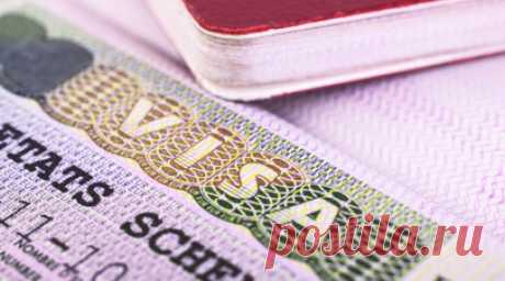 В ЕК сообщили, что россиянам сохранят возможность получать однократный «шенген». Россияне сохранят возможность получать однократные шенгенские визы в свете введённых визовых ограничений, заявил официальный представитель Еврокомиссии Маркус Ламмерт. Читать далее