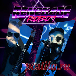 Renegade Robot - Enter the Misfits (EP) (2025) 320kbps / FLAC
