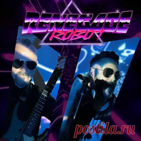 Renegade Robot - Enter the Misfits (EP) (2025) 320kbps / FLAC