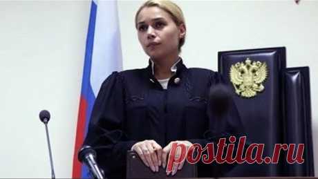 Обязательно к просмотру! Судья Тямина Е.Ф., кричит на юриста Дениса Таташвили в зале суда (Часть-2)