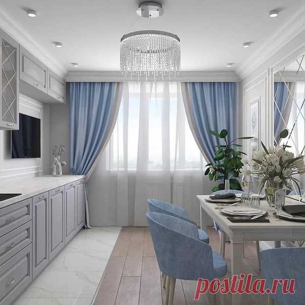 Проект, который хочется реализовать у себя, согласны?