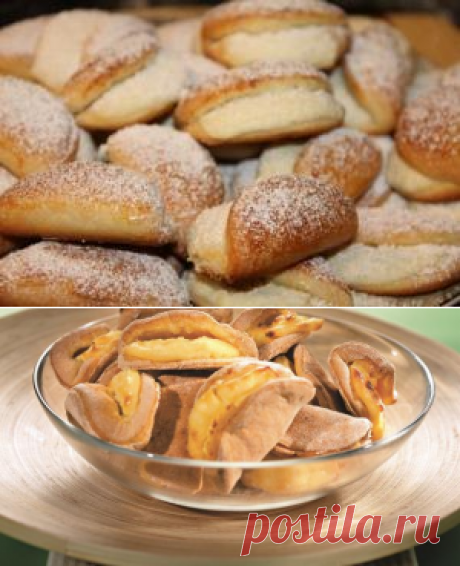 Сочники или сочни на Gastronom.ru