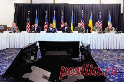 В США заявили о крушении миропорядка из-за ответа Вашингтона на СВО