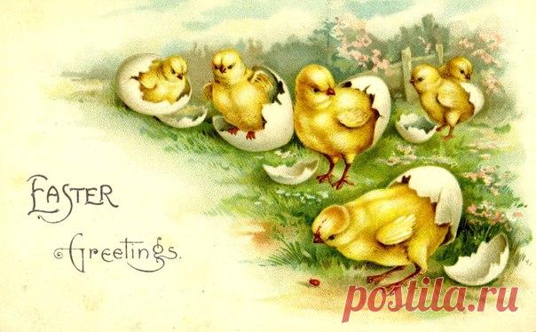 Весна. Пасха. Пасхальные ретро открытки.
Декупаж коллаж. Decoupage collage.
#дизайн #для_декупажа #картинки_для_творчества #декупаж #декор