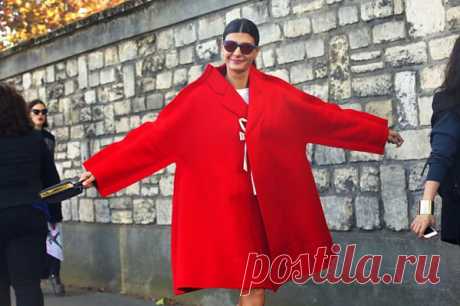 Шиворот-навыворот / Street Style / Модный сайт о стильной переделке одежды и интерьера