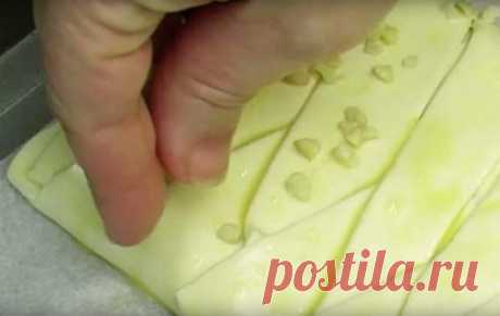 Она положила шоколад в духовку. увидев результат, вы захотите повторить... | Четыре вкуса