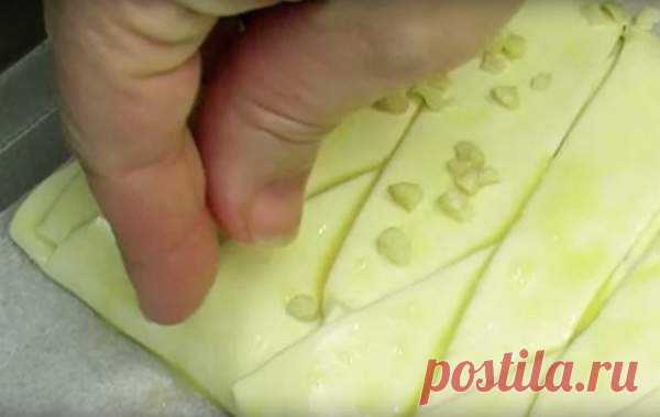 Она положила шоколад в духовку. увидев результат, вы захотите повторить... | Четыре вкуса