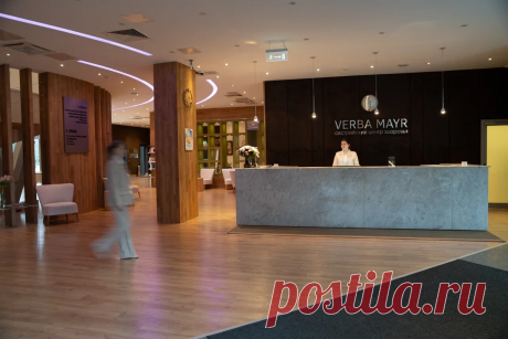 Где отдохнуть в Подмосковье, если некогда ехать в Европу | Премиальный центр здоровья в Подмосковье | ПромоСтраницы