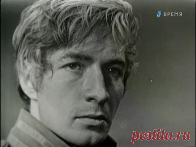 Юрий Каморный -  8 августа, 1944 • 27 ноября 1981