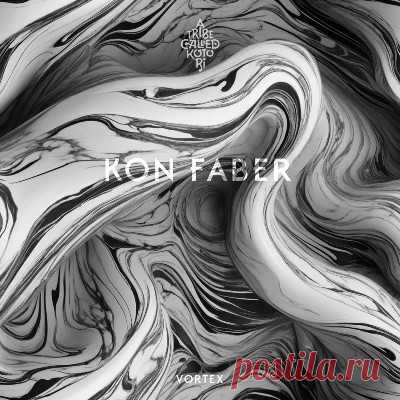 Kon Faber – Vortex