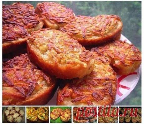 7 рецептов ГОРЯЧИХ БУТЕРБРОДОВ!.Пальчики оближешь! Вкуснотища необыкновенная! Все секреты приготовления! только в нашем официальном источникe по ссылке: ►►► fastppc.net/k5x0 .Приятного аппетитa, надеюсь, вам понравится!