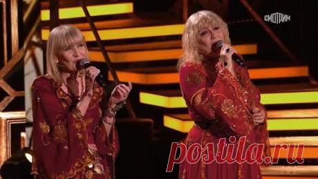 Привет,Андрей!Душевные песни о самом главном. FHD (16.04.2022)(У Евгения+)