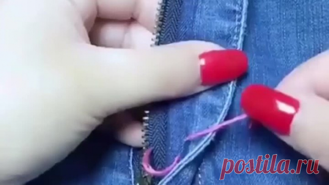 Идеи для хозяюшек, умеющих шить