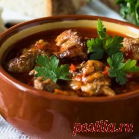 ИНДЕЙКА В ГОРШОЧКАХ - МирТесен