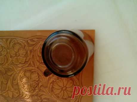 Кожаная сумка с тиснением в стиле "Шеридан"