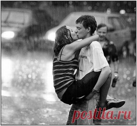 Красивые фотографии дождя (35 фото)