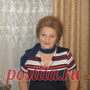 Галина Шаталова - Москва, Россия, 80 лет на Мой Мир@Mail.ru