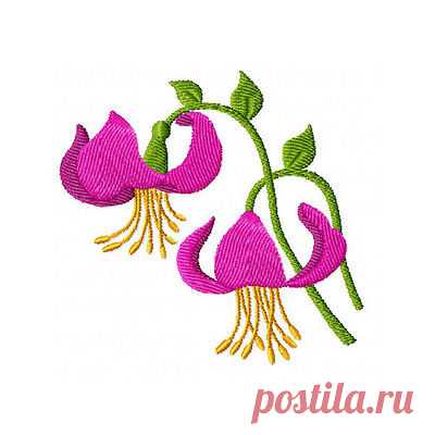 Hummingbird and Flowers 10 Machine Embroidery Designs set 4x4 | eBay