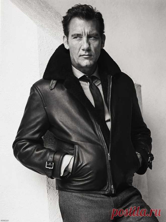 Клайв Оуэн, 3 октября, 1964