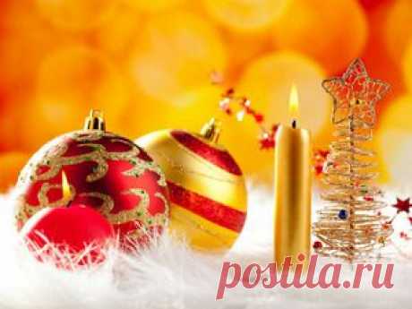 Новогодние обои, обои для рабочего стола на Desktopwallpapers.ru, страница 2 из 45
