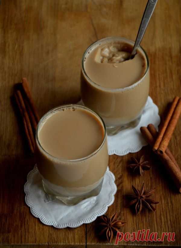 Легкое желе "Крем-брюле" 1 ст. молока... / Еда и напитки / диетические блюда / Pinme.ru / Алла Рыбчинская