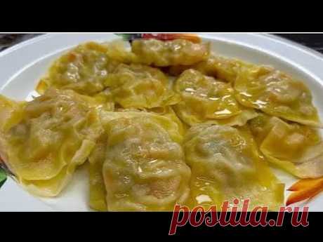 Попробовав раз это блюдо. Вы будете Готовить его ВСЕГДА🤤 Как приготовить Вкуснейший ХАНУМ за Копейки