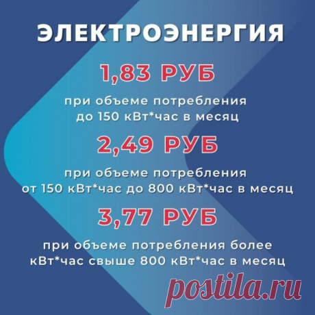 НОВЫЕ ТАРИФЫ НА КОММУНАЛЬНЫЕ УСЛУГИ НАЧНУТ ДЕЙСТВОВАТЬ В РЕСПУБЛИКЕ С 1 ЯНВАРЯ