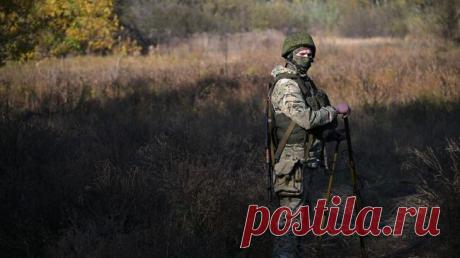 Связистов-десантников группировки войск &quot;Днепр&quot; представили к госнаградам