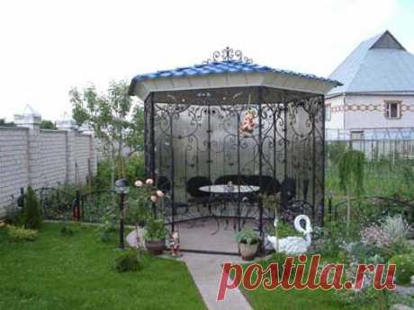 беседки из поликарбоната фото: 7 тыс изображений найдено в Яндекс.Картинках