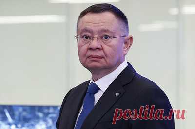 Файзуллин оценил задолженность за теплоснабжение и водоснабжение в России. Общая просроченная задолженность составляет 415 млрд составляет 415 млрд руб