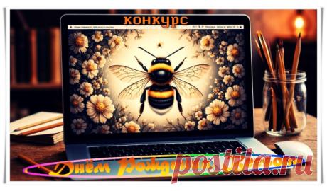 Конкурс «С Днём Рождения, Beesona» - Блоги творческих и интересных людей Блоги интересных людей - Конкурс «С Днём Рождения, Beesona»