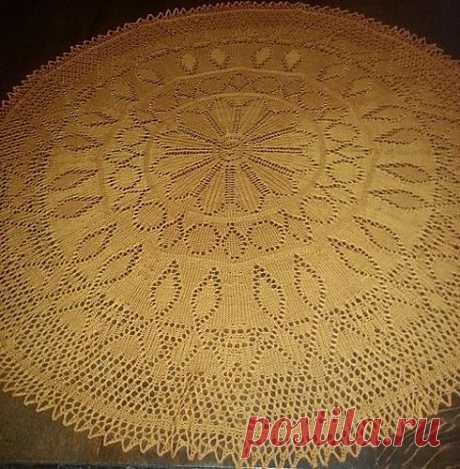 Ravelry: Базилика картины по MMario