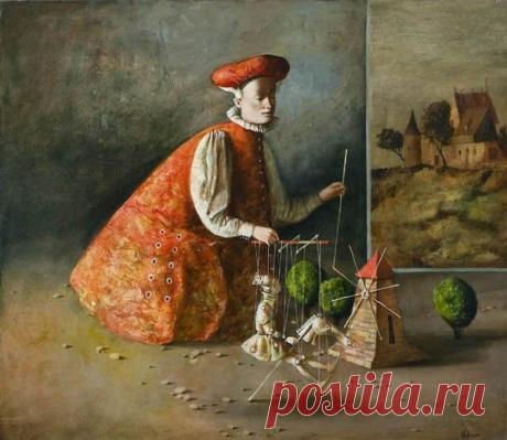 word_and_world: Зомбирование: от мифа к реальности