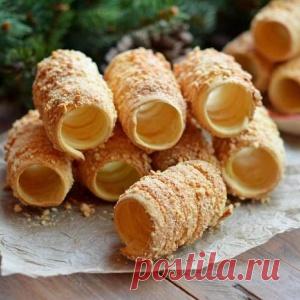 "ТРДЛО" ЧЕШСКОЕ ПЕЧЕНЬЕ