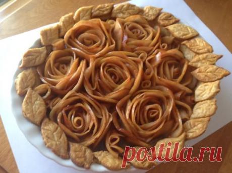 20 пирогов, которые слишком красивые, чтобы их съесть | qil.ru